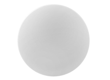Светильник светодиодный LBS-8012 12Вт blanc настенно-потолочный Ultraflash 15136