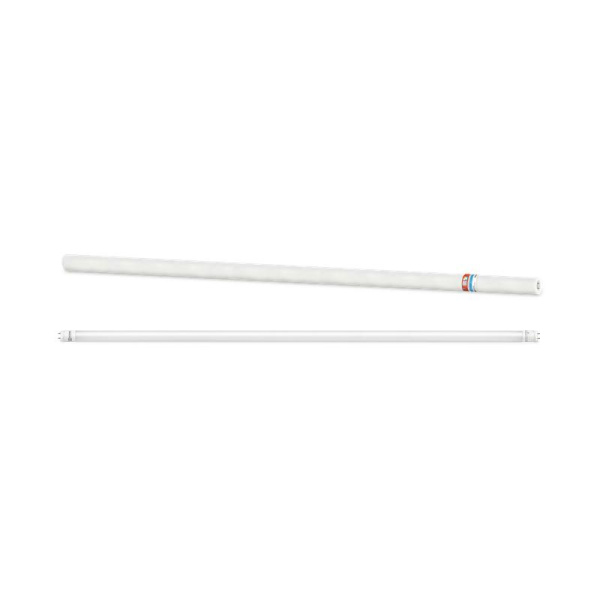 Лампа светодиодная LED-T8-М-PRO 55Вт матовая 6500К G13 5200лм 230В 1500мм неповоротн. IN HOME 4690612066578