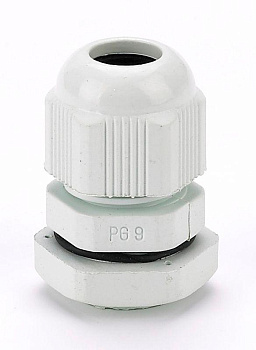 Сальник PG9 d4-9мм DEKraft 32151DEK