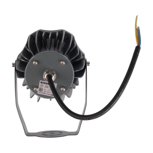 Светильник светодиодный PWW 20Вт 3000К IP65 GR 20град. архитектурный JazzWay 5066014