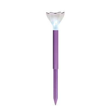 Светильник USL-C-417/PT305 Purple crocus Uniel 10623
