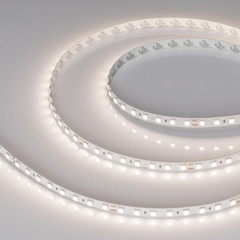 Лента светодиодная UL-B80-10mm 24V Day 4000К 11Вт/м IP20 (уп.5м) Arlight 041374