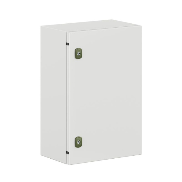 Корпус навесной уличный ST Outdoor с М/П 600х400х250мм IP66 DKC R5ST0649-OUTDOOR