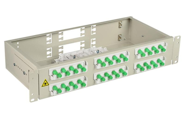 Кросс ШКОС-Л-2U/4-48-FC/ST 48-FC/D/APC 48-FC/APC ССД 130308-00119