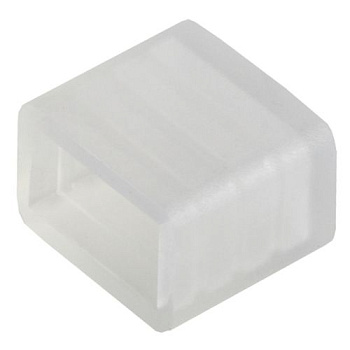 Заглушка для ленты LS-cap-220-5050 (5/5000) ЭРА Б0008022