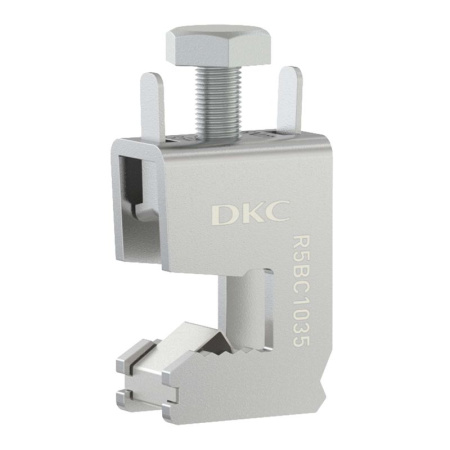 Клемма шинная для каб. 16-35мм DKC R5BC1035