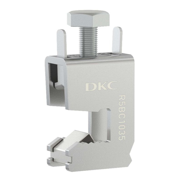Клемма шинная для каб. 16-35мм DKC R5BC1035