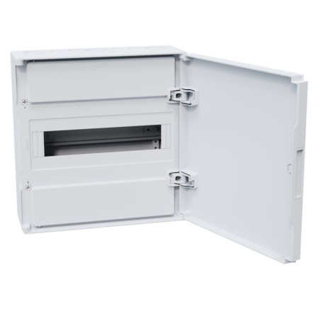 Корпус пластиковый OptiBox Pro 12-NNR-IP40 КЭАЗ 379787