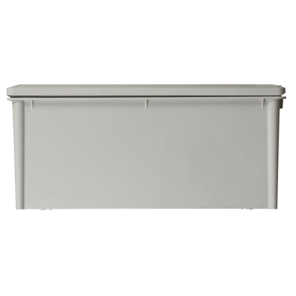 Корпус ЩМП 600х800х250 IP65 полиэстер. IEK MKP21-N-060-080-25-65