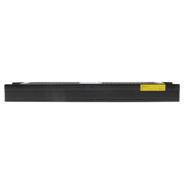 Блок питания для светодиод. ленты BSPS 200Вт 8.3А 24В IP20 DIM диммир. метал. Pro+ JazzWay 5035577