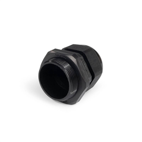 Ввод кабельный пластиковый M-L 20 (6-12 мм) (уп.100шт) Fortisflex 85477