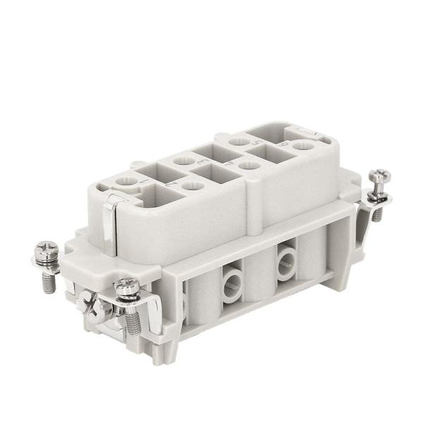 Розетка OptiLink HDC-HSB-6-35-F-(1.5-6) 500В КЭАЗ 352271