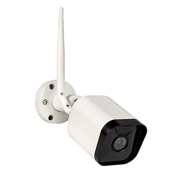 Камера уличная Умная Connect IP65 Wi-Fi EKF scwf-ex