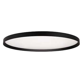Светильник SP-ESTELY-R800-60W Warm2700 BK 80 deg 230В TRIAC 60Вт 2700К IP20 метал. Arlight 055589