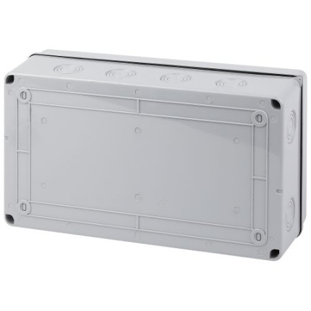 Корпус пластиковый КМПн-18 IP65 KMPN18_IP65 ЭРА Б0046408