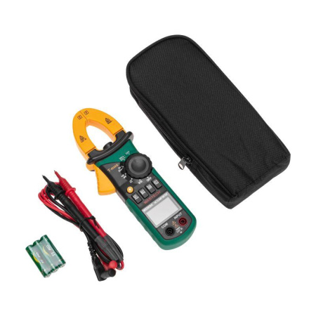 Клещи токовые MS2028A Mastech 13-1316