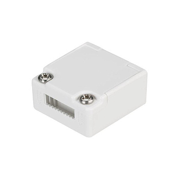 Заглушка для ленты ARL-50000PV (15.5х6мм) глухая Arlight 027061