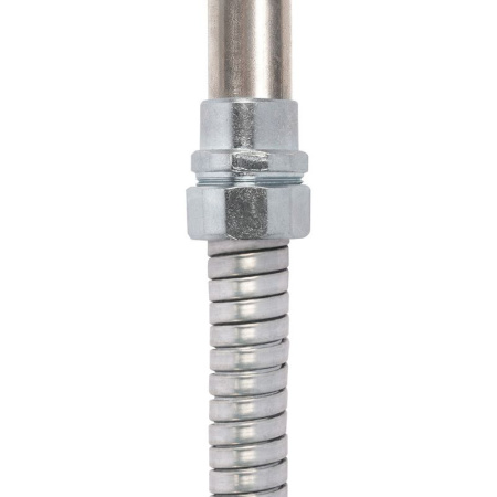 Муфта соединительная СТМ(Р)-15(1/2дюйм) Fortisflex 61409