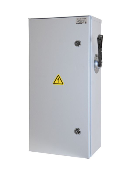 Ящик силовой ЯРП-250-54 УХЛ2 с ПН-2 250А IP54 Электротехник ET020133