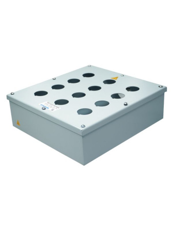 Корпус ПКУ15-21-341-54 с сальником Электротехник ET054734