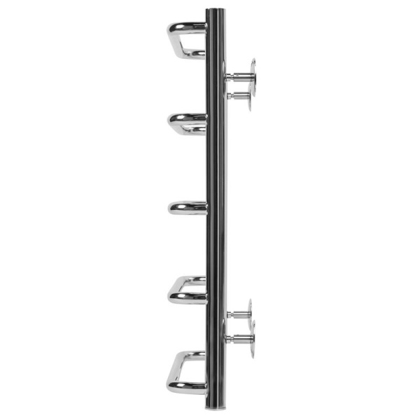 Полотенцесушитель Старт П5 500х596 Royal Thermo НС-1204586