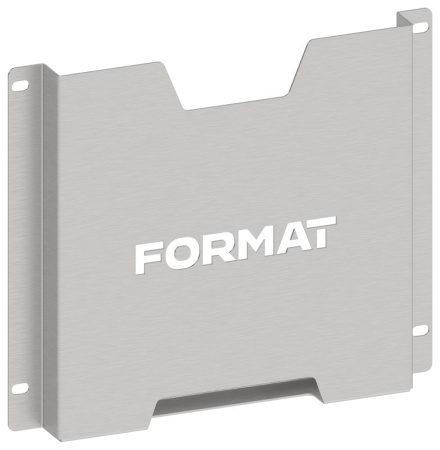 Карман для документации 400 FORMAT IEK FO-00-PD-040