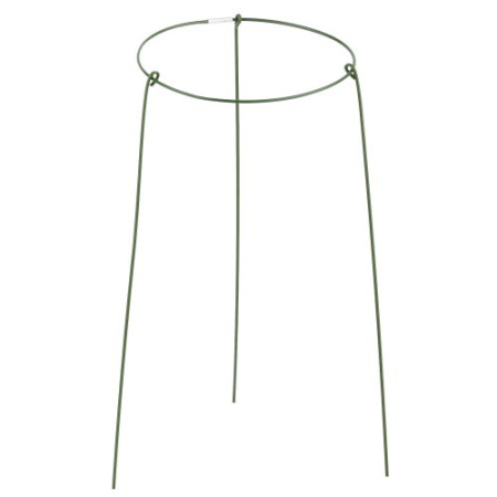 Поддержка для растений кольцо d18/h28 GAFS-3-18 Green Apple Б0032271