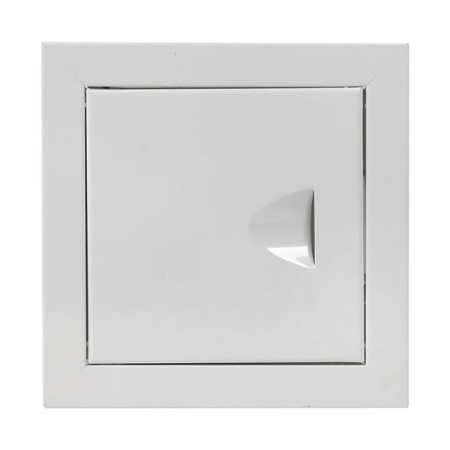 Люк ревизионный 150х150 металл Basic EKF lm-150x150