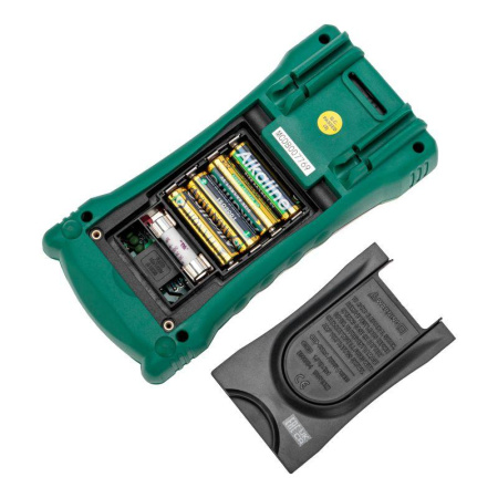 Мультиметр профессиональный MS5208 Mastech 13-2108