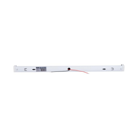 Светильник ULT-B01A T8х1/L60 WHITE накладной Uniel UL-00011255