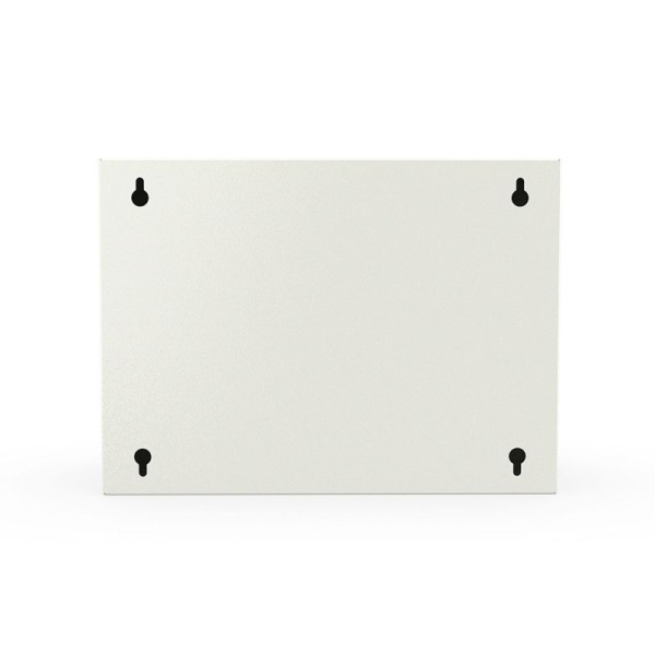 Корпус металлический распределительный Стандарт ЩРН-12 IP31 220х300х120 Промрукав PR08.26431