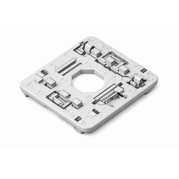Адаптер на DIN рейку CTWW-80 DKC DRA-CTWW-80