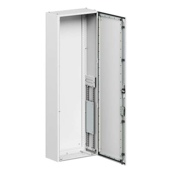 Плата монтажная частичная боков. для корпусов RAM fit 300х400мм DKC R6SMP03400