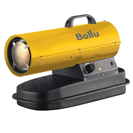Пушка дизельная прямого нагрева BHDP-20L Ballu НС-1632905