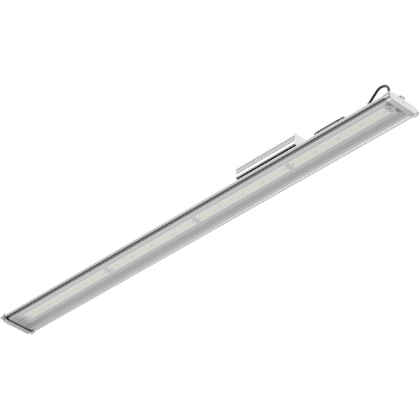 Светильник светодиодный FLORA LED 200 D120 Universal подвесной СТ 1338000020