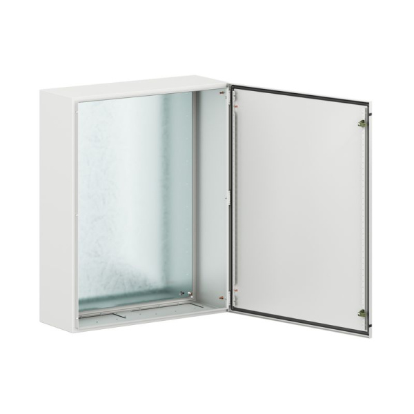 Корпус навесной уличный ST Outdoor с М/П 1000х800х300мм IP66 DKC R5ST1083-OUTDOOR