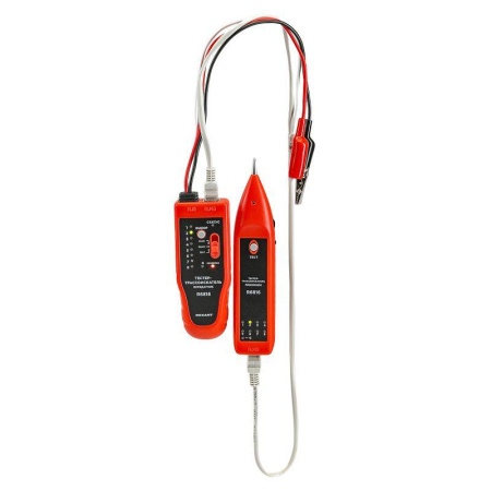 Тестер-трассоискатель R6816 Rexant 12-1016