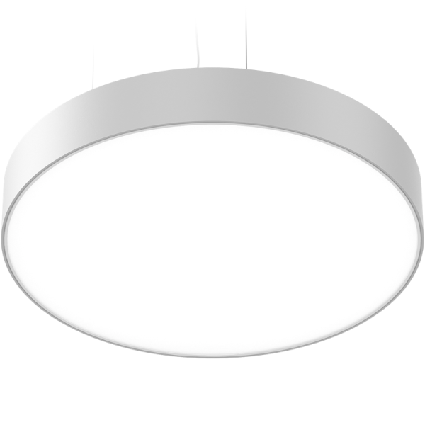 Светильник светодиодный SOL P LED 600 BL 4000К (low lumen) СТ 1470001460