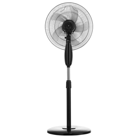 Вентилятор напольный BFF-860R Ballu НС-1236009