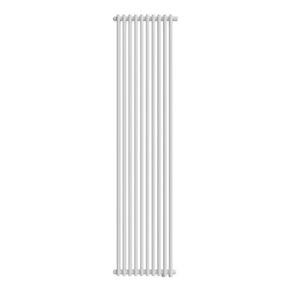 Радиатор дизайн Shift R22 VC2180 10 секц. RAL9016 Royal Thermo НС-1631314