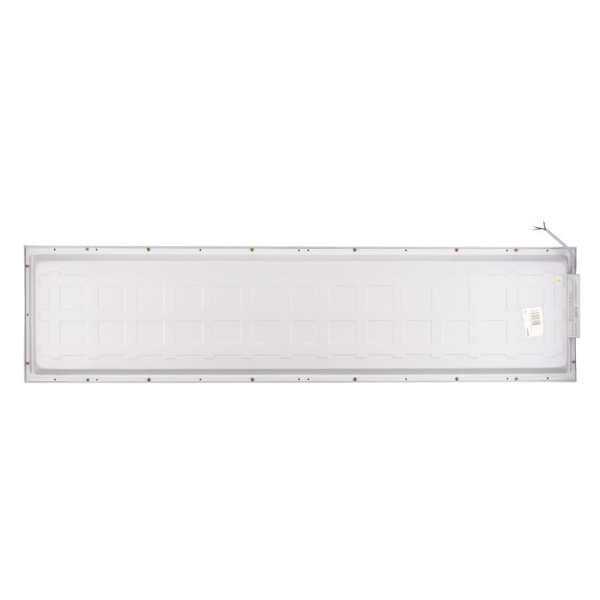 Светильник светодиодный ULP-30120 36W/4000K/LL IP40 PREMIUM+ OPAL WHITE 36Вт 4000К IP40 3900лм потолочн. встраив. бел. свет в комплекте с источником питания бел. Uniel UL-00013426