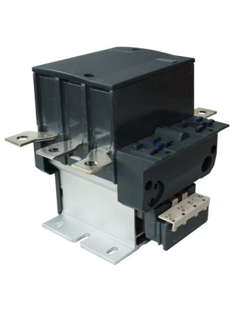 Контактор LC1E250Q5 3п 250А кат. 380В AC Электротехник ET014372
