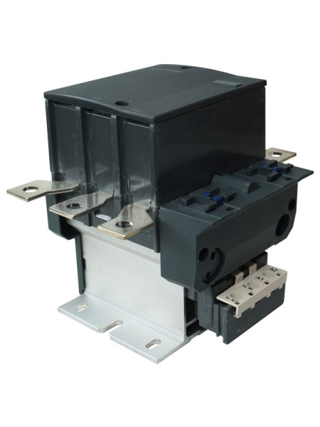 Контактор LC1E250Q5 3п 250А кат. 380В AC Электротехник ET014372