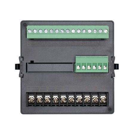 Устройство многофункциональное измерительное MMD9-E LED дисплей DKC MMD9-E-RS