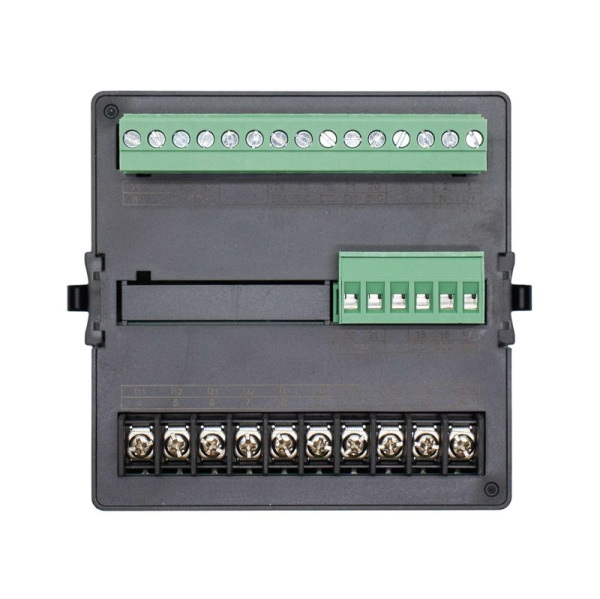 Устройство многофункциональное измерительное MMD9-E LED дисплей DKC MMD9-E-RS