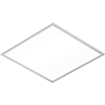 Светильник светодиодный UNI/R EVO (595х595) 30W OPL 940 WH СТ 1884000400
