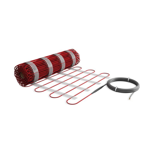 Комплект "Теплый пол" (мат) двухжил. 150Вт/кв.м 300Вт 2-2.5кв.м MULTI SIZE MAT EMSM 2-150-2 Electrolux НС-1105900
