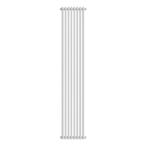 Радиатор дизайн Shift R22 C2180 8 секц. RAL9016 Royal Thermo НС-1631308