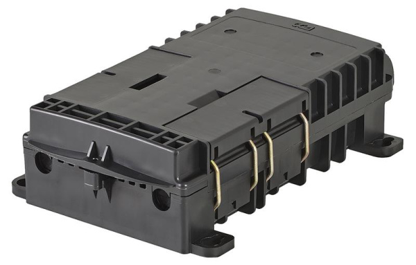 Муфта-кросс МКО-П1-М/СМ3-2/2SC-2SC-2SC/APC-2SC/APC ССД 130408-00148