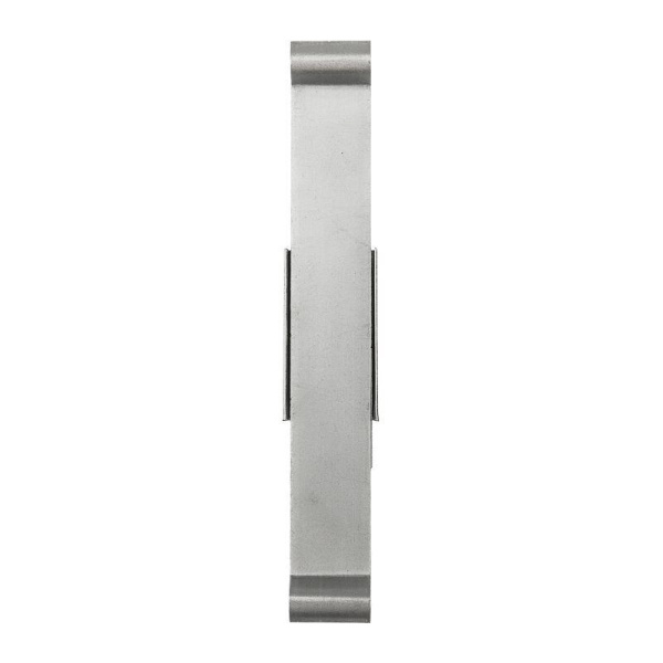 Зажим крепежный КТСР.2-100 Ц (уп.50шт) Rexant 51-1033